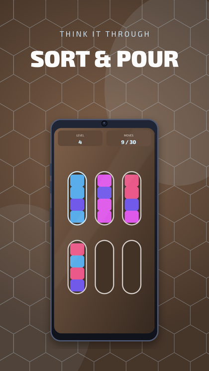 Polar Canyon screenshot 2