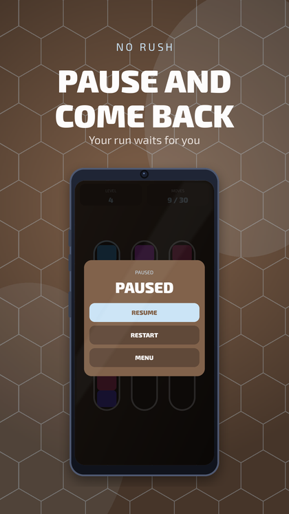 Polar Canyon screenshot 3