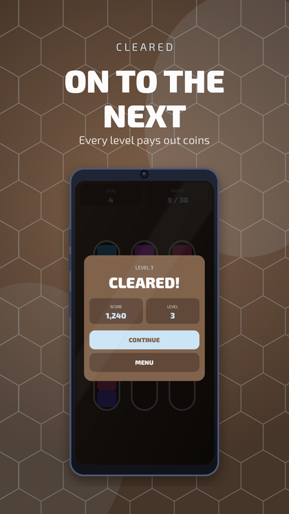 Polar Canyon screenshot 4