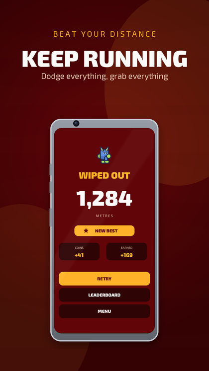 Sapphire Crown screenshot 4